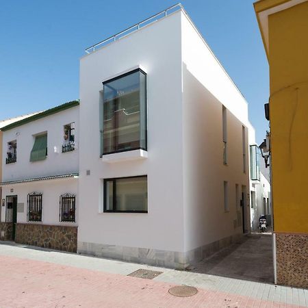 Pedregalejo, Estropada 2 Lejlighed Málaga Eksteriør billede