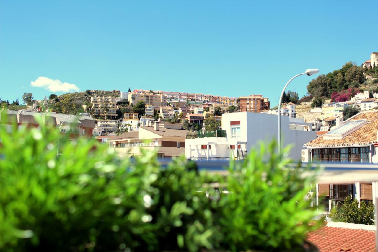 Pedregalejo, Estropada 2 Lejlighed Málaga Eksteriør billede
